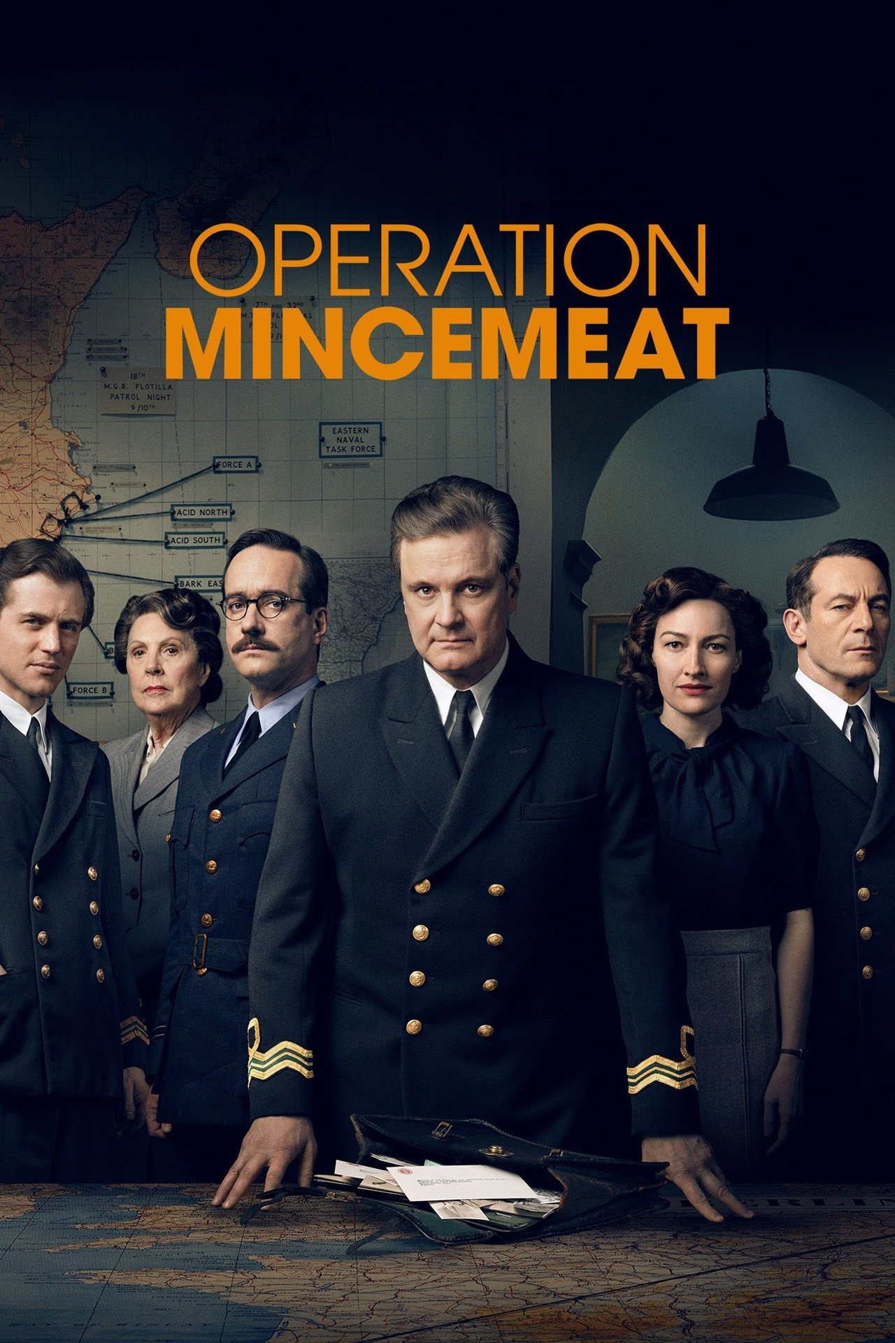 Operation Mincemeat (2022) [290066] (A1708528938) [[Movies]] --Plex--